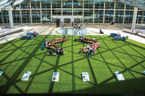SYNLawn-Denver-Colorado-roof-deck-grass-international-airport-turf