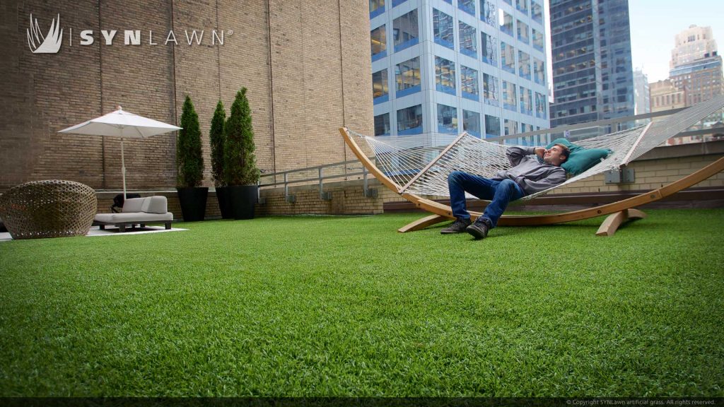 SYNLawn® Sustentable Synlawn®